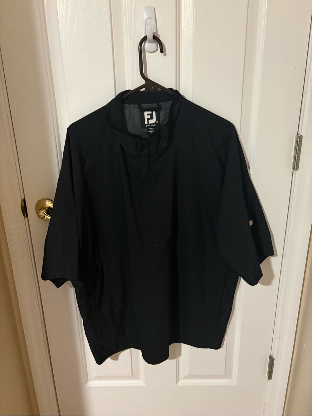 Footjoy Golf Pullover